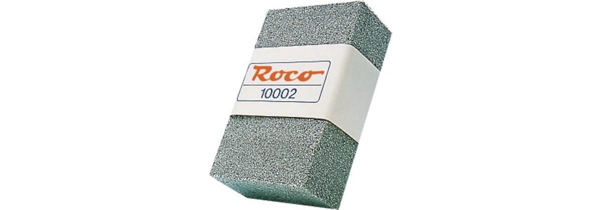 ROCO 10002 ROCO Rubber        VP 1        Spur H0