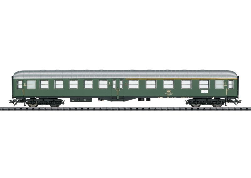 TRIX 23120 Personenwagen 1./2. Klasse Spur H0