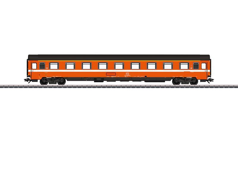 MÄRKLIN 42911 Personenwagen 1. Klasse Spur H0