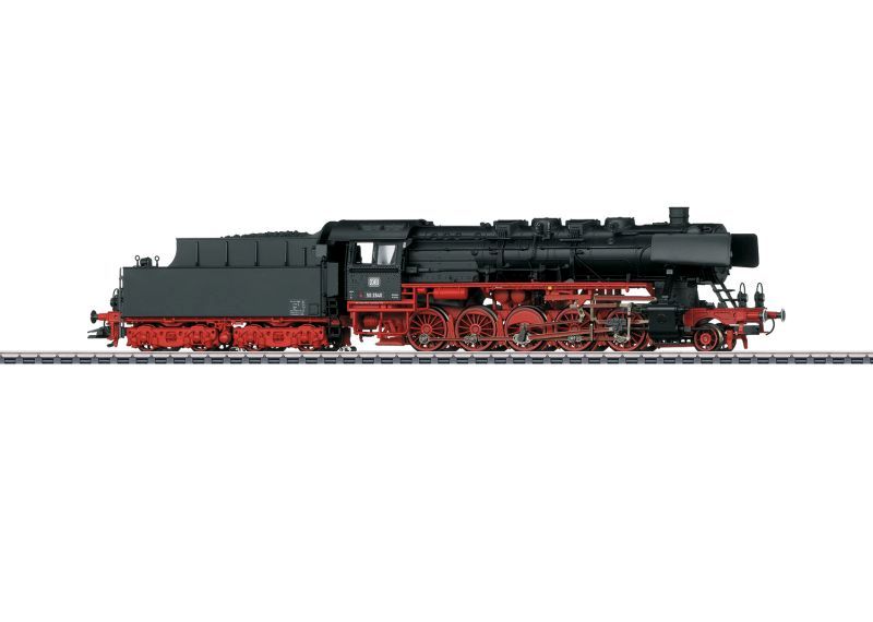 MÄRKLIN 37897 Dampflokomotive Baureihe 50 Spur H0