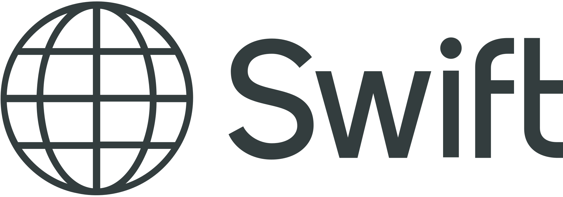 Vorkasse per SWIFT-Überweisung