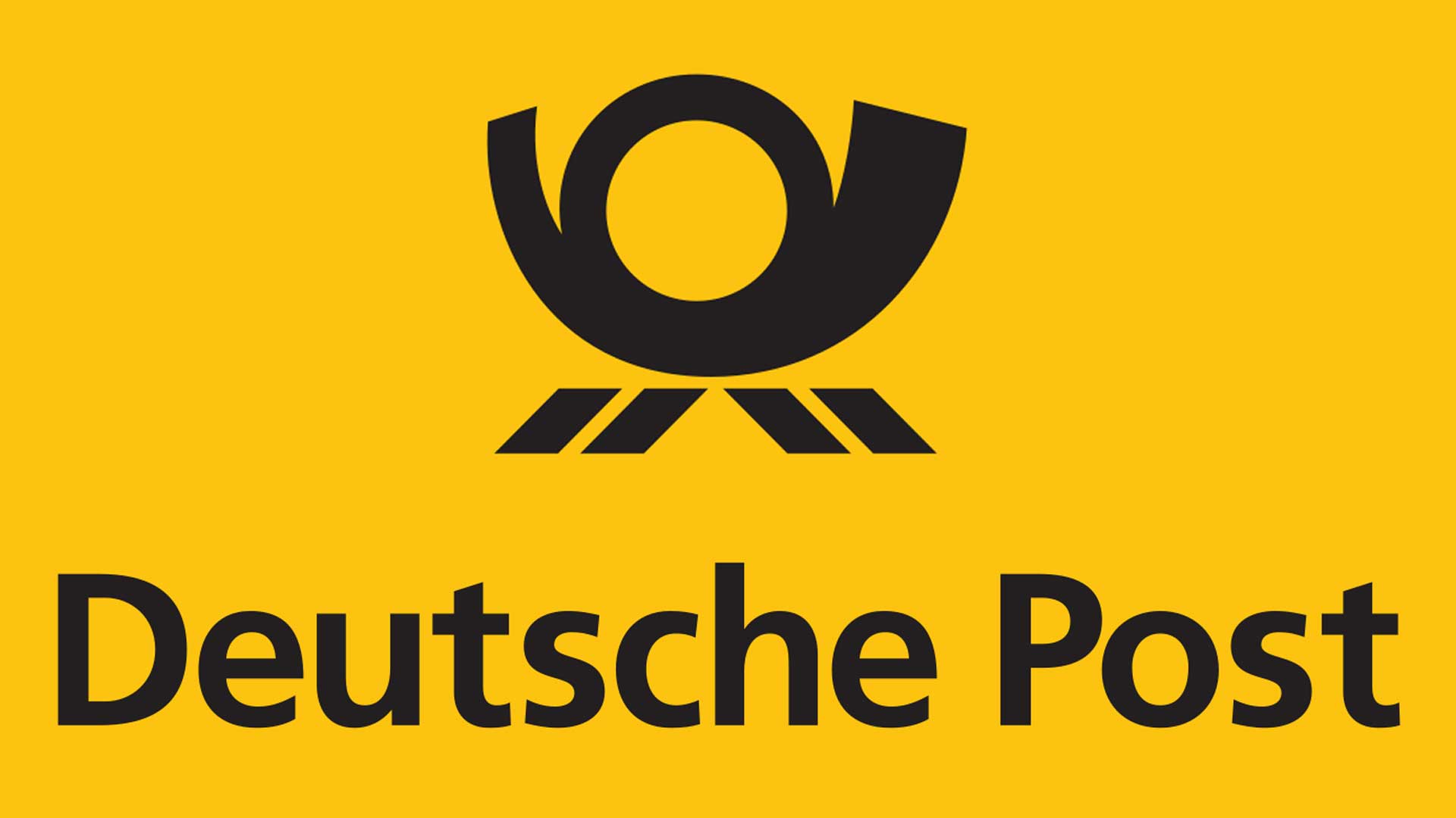 Deutsche Post Brief